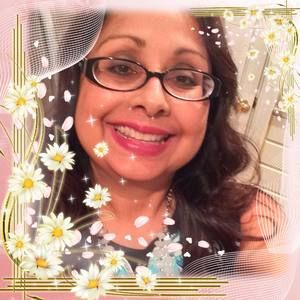 Meet your Posher, Cheryl